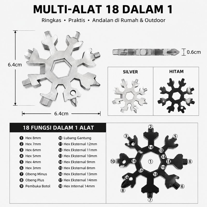 Product photo 7 from the PT. TERANG BERSINAR ABADI catalog